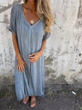 Emilia – Rochie Midi Lejeră