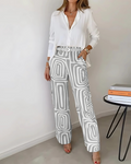 Maria – Set Elegant Versatil Pentru Orice Ocazie