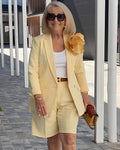 Laura | Ținută Elegantă de Vară