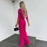 Nadia – Set Elegant Din Doua Piese