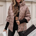 Ivona – Sako s širokým límcem