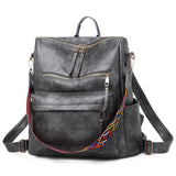 Dalila — Rucsac Urban Elegant