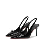Serena | Pantofi cu Toc Eleganți