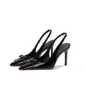 Serena | Pantofi cu Toc Eleganți