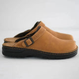 Dante | Pantofi din piele, ușor de încălțat – extra confortabili