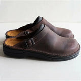 Dante | Pantofi din piele, ușor de încălțat – extra confortabili