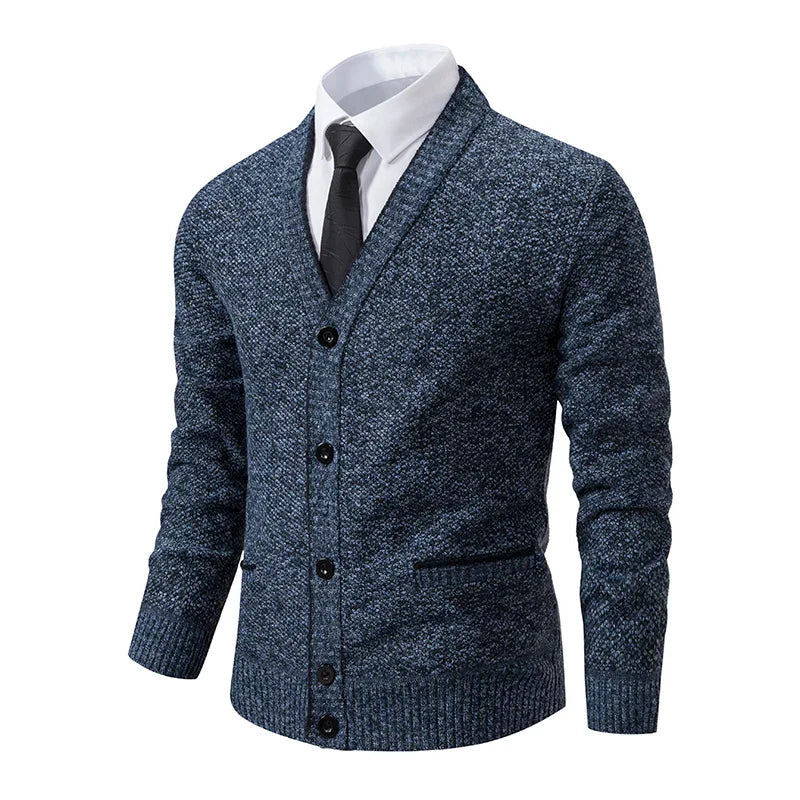 Simon | Gilet Premium