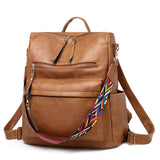 Dalila — Rucsac Urban Elegant