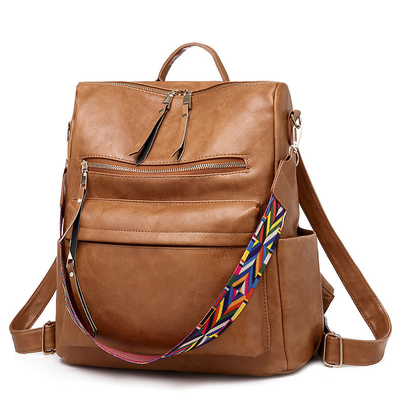 Dalila — Rucsac Urban Elegant