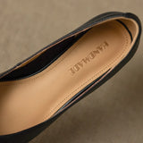 Renee – Pantofi Clasici Premium