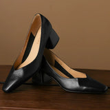 Renee – Pantofi Clasici Premium