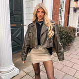 Eliza – Jachetă Trendy