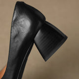 Renee – Pantofi Clasici Premium