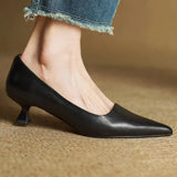 Raluca – Pantofi Clasici Premium