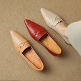 Celeste – Mocasini Clasici Premium