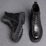 Ethan | Botine business bărbați