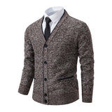 Simon | Gilet Premium