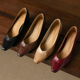 Renee – Pantofi Clasici Premium