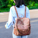 Dalila — Rucsac Urban Elegant