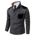 Kevin | Gilet Premium