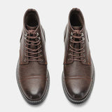Dakota | Cizme derby clasice