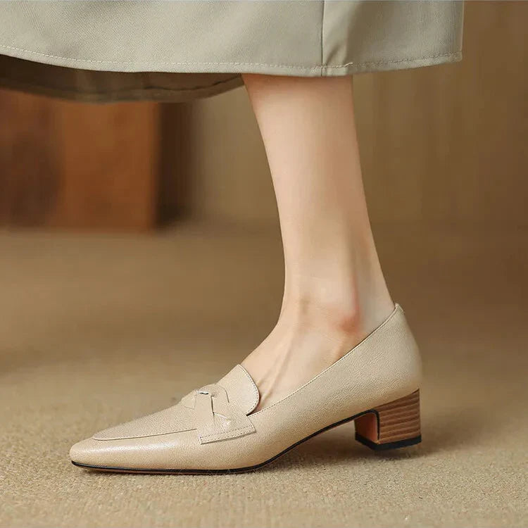 Celeste – Mocasini Clasici Premium