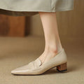Celeste – Mocasini Clasici Premium