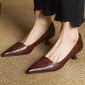Raluca – Pantofi Clasici Premium