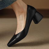 Renee – Pantofi Clasici Premium
