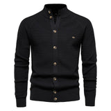 Gabriel | Cardigan exclusiv din bumbac
