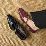 Talia – Pantofi Clasici Premium