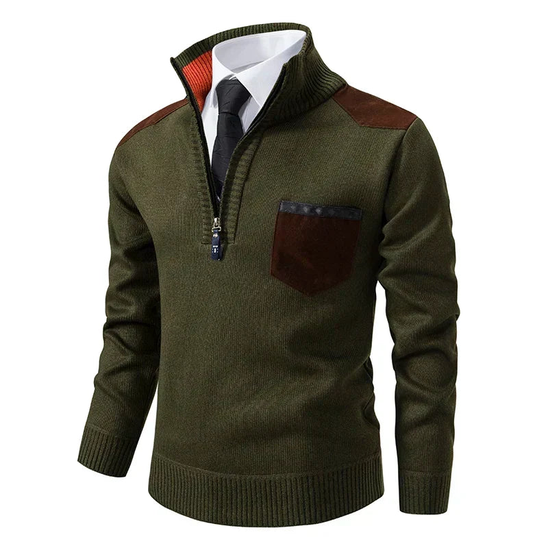 Kevin | Gilet Premium