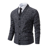 Simon | Gilet Premium