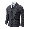 Simon | Gilet Premium