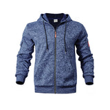 Mihail | Jachetă Fleece Elegantă