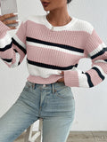 Ludovica | Pulover Oversized Moale