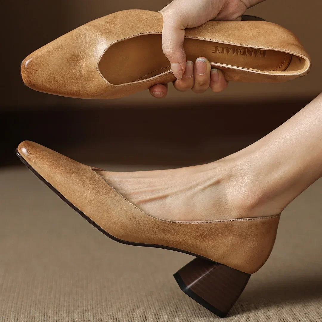 Renee – Pantofi Clasici Premium