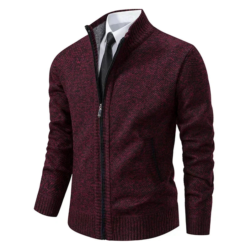 Nicola | Gilet Premium