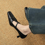 Talia – Pantofi Clasici Premium