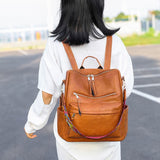 Dalila — Rucsac Urban Elegant