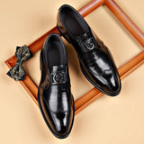 Giovanni | Chaussures en cuir faites à la main