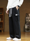 Robert | Pantalon Cargo Din Polar