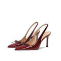 Serena | Pantofi cu Toc Eleganți