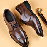 Giovanni | Chaussures en cuir faites à la main