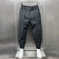 Joe | Pantaloni Elegant Mélange