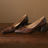 Renee – Pantofi Clasici Premium