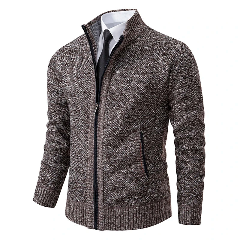 Nicola | Gilet Premium