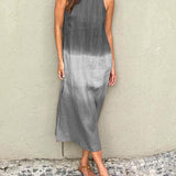 Nadia – Rochie Maxi Ombre
