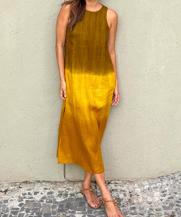 Nadia – Rochie Maxi Ombre