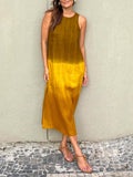 Nadia – Rochie Maxi Ombre
